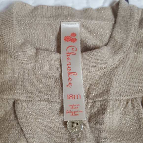 Cardigan - Picture 3 of 3